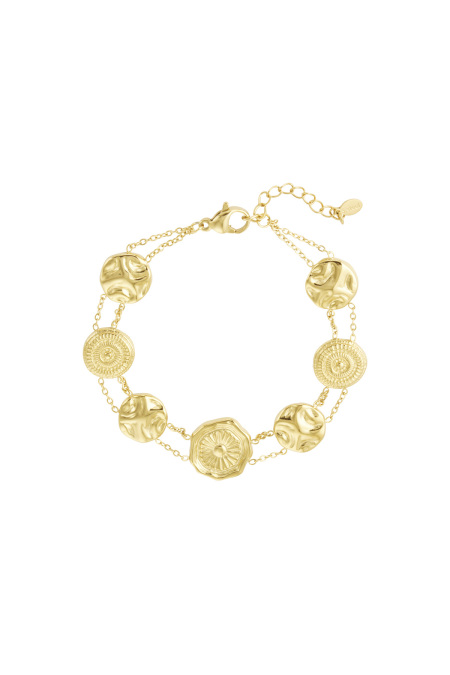 bracelet porte-bonheur