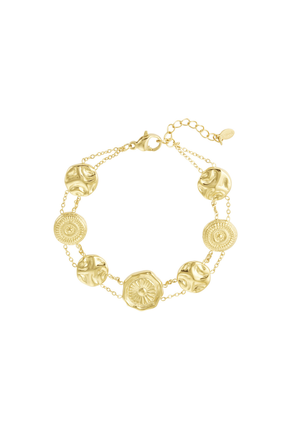 Bracelet Porte-Bonheur