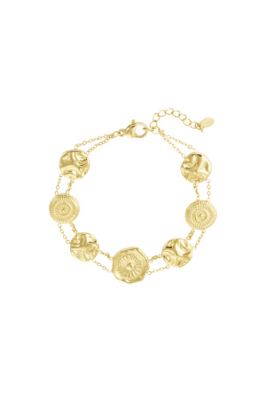 Bracelet Porte-Bonheur h5