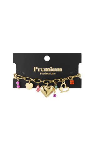 Bracelet À Breloques Statement h5 Image3