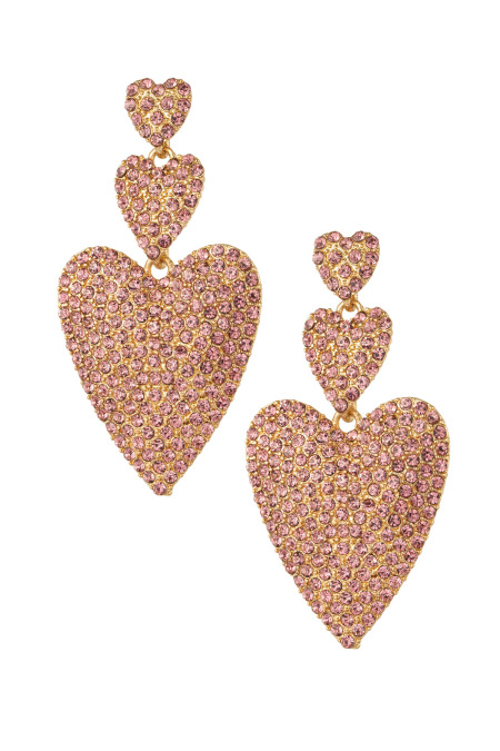 Boucles d'oreilles Falling For You