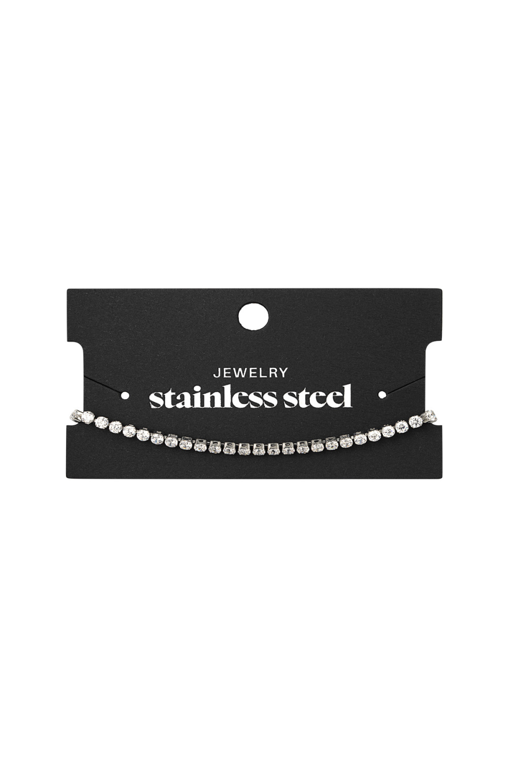 Bracelet Diamant Scintillant Image3