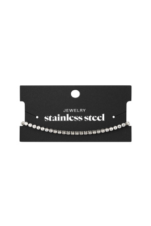 Bracelet Diamant Scintillant h5 Image3