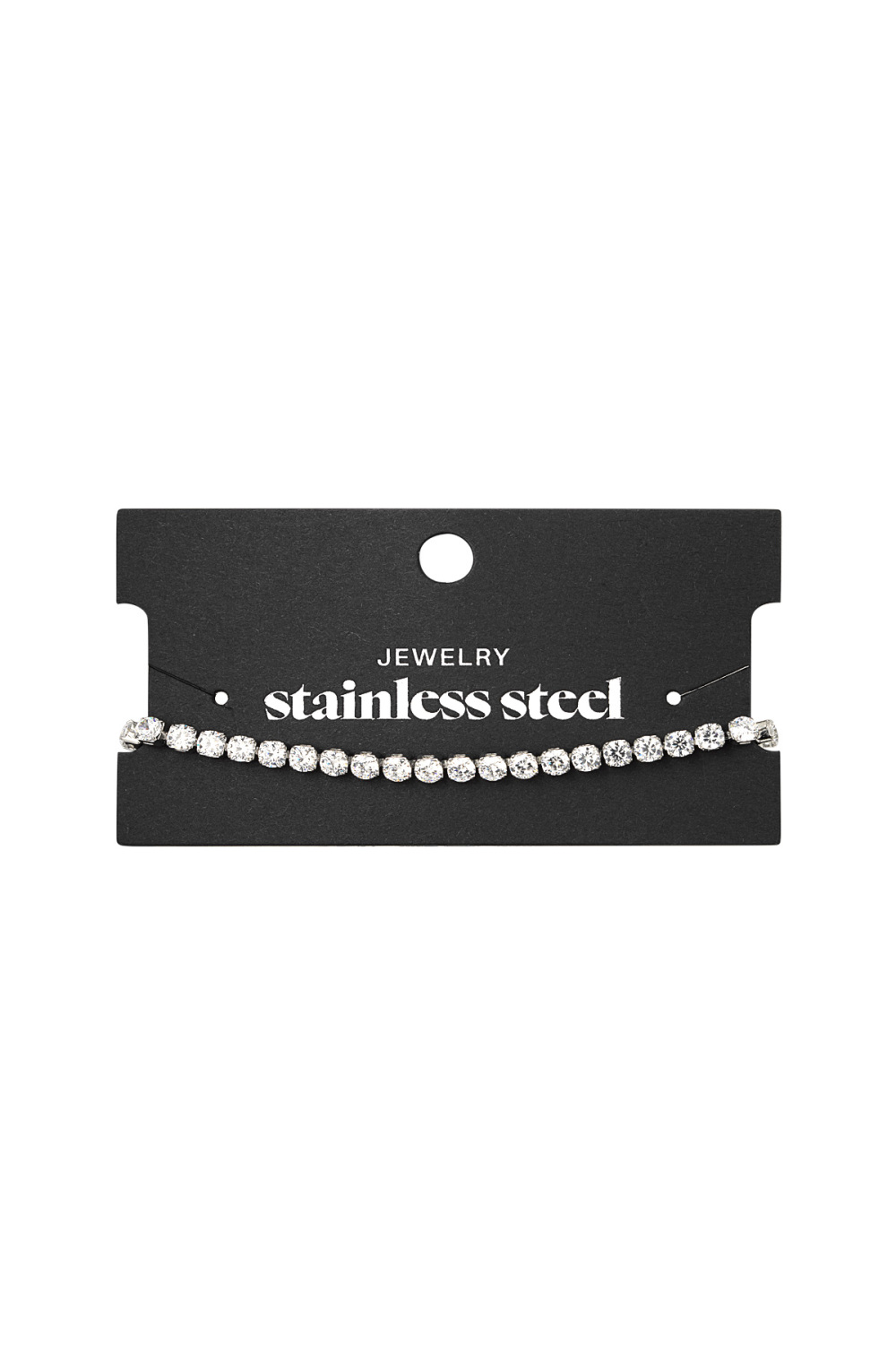 Bracelet Diamant Scintillant Image3