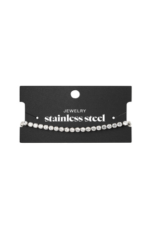 Bracelet Diamant Scintillant h5 Image3
