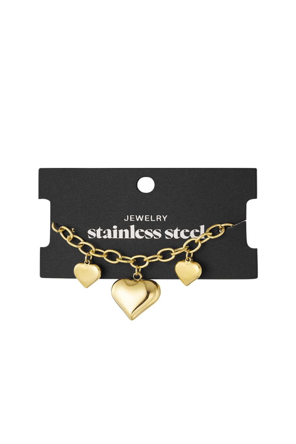 Bracelet Amour Sans Fin Image3