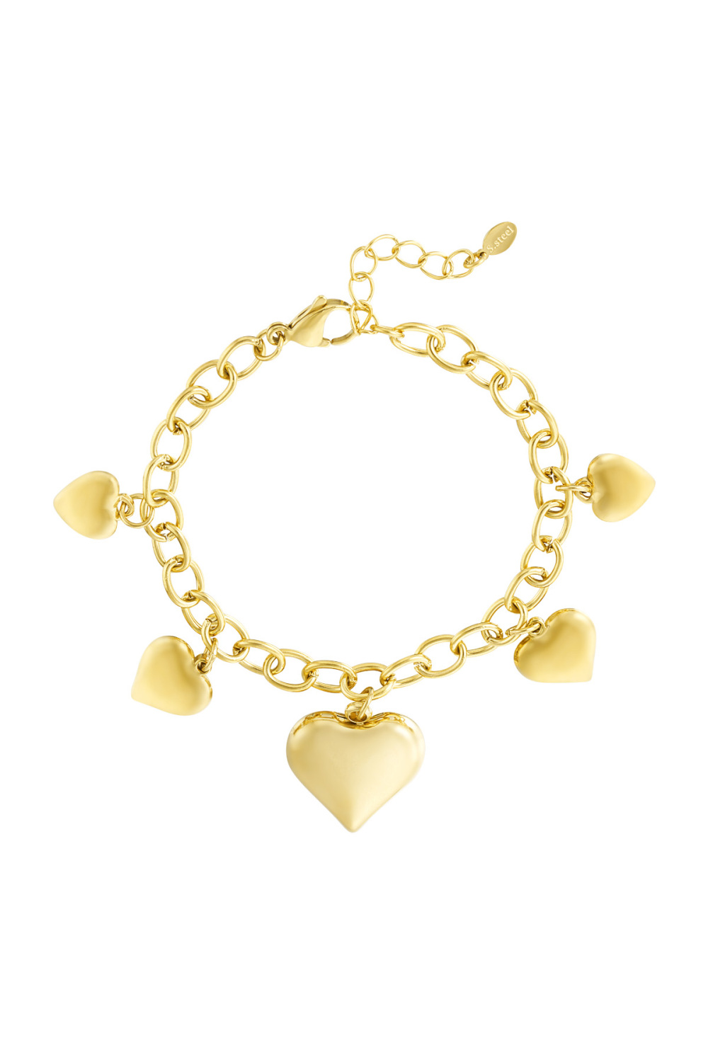 Bracelet Amour Sans Fin 