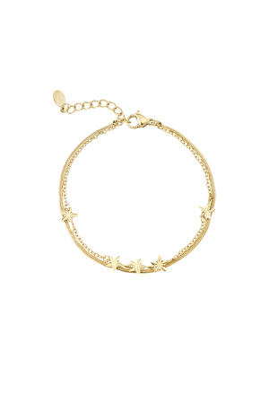 Bracelet Couches Étoilées h5 