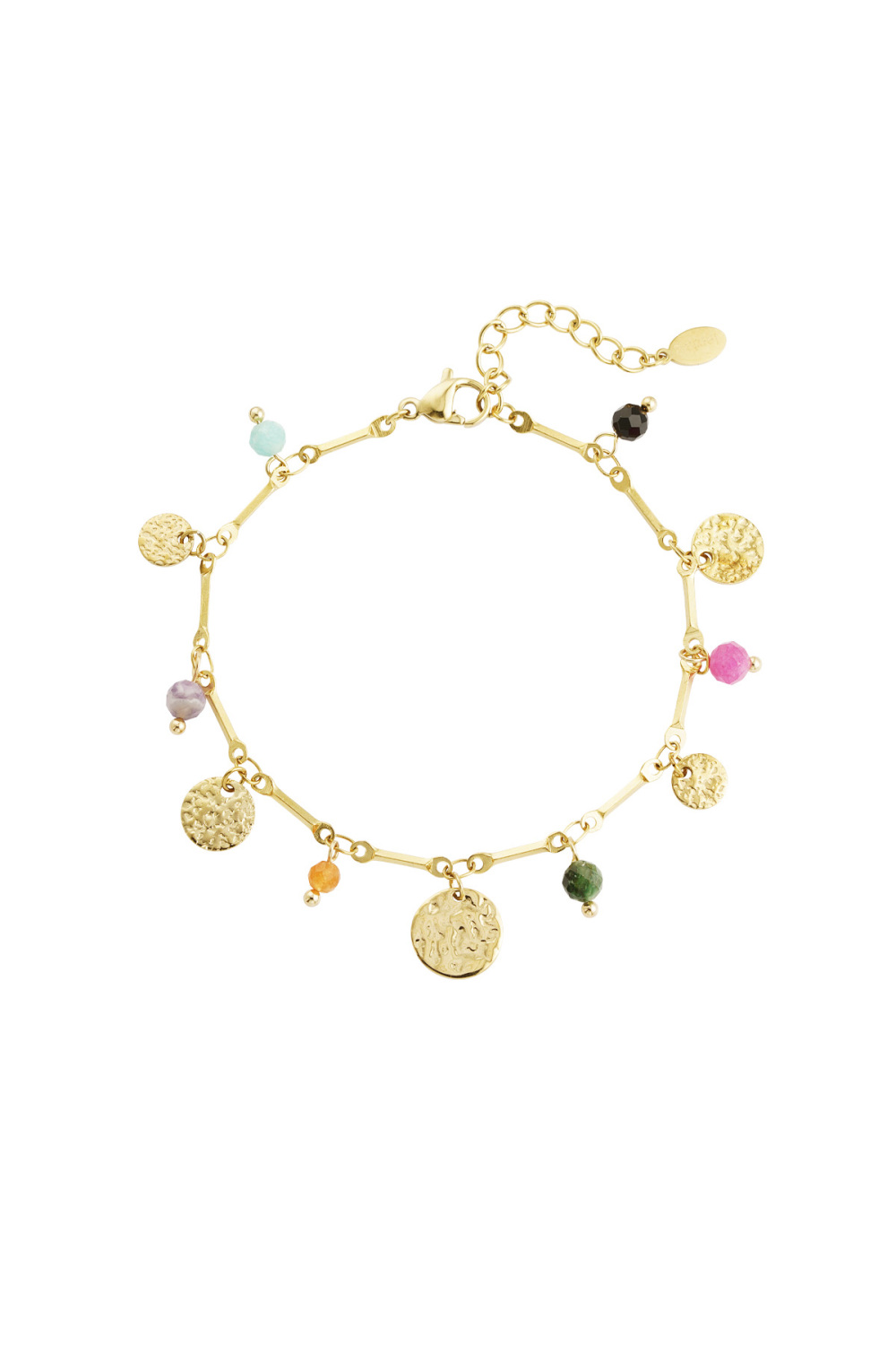 Bracelet De Fête D'automne 