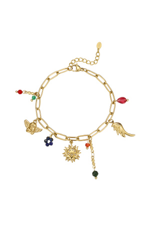 Bracelet Festif Funky h5 