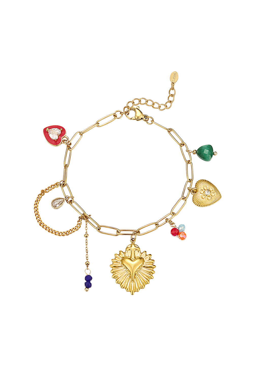 Bracelet Joie Colorée 