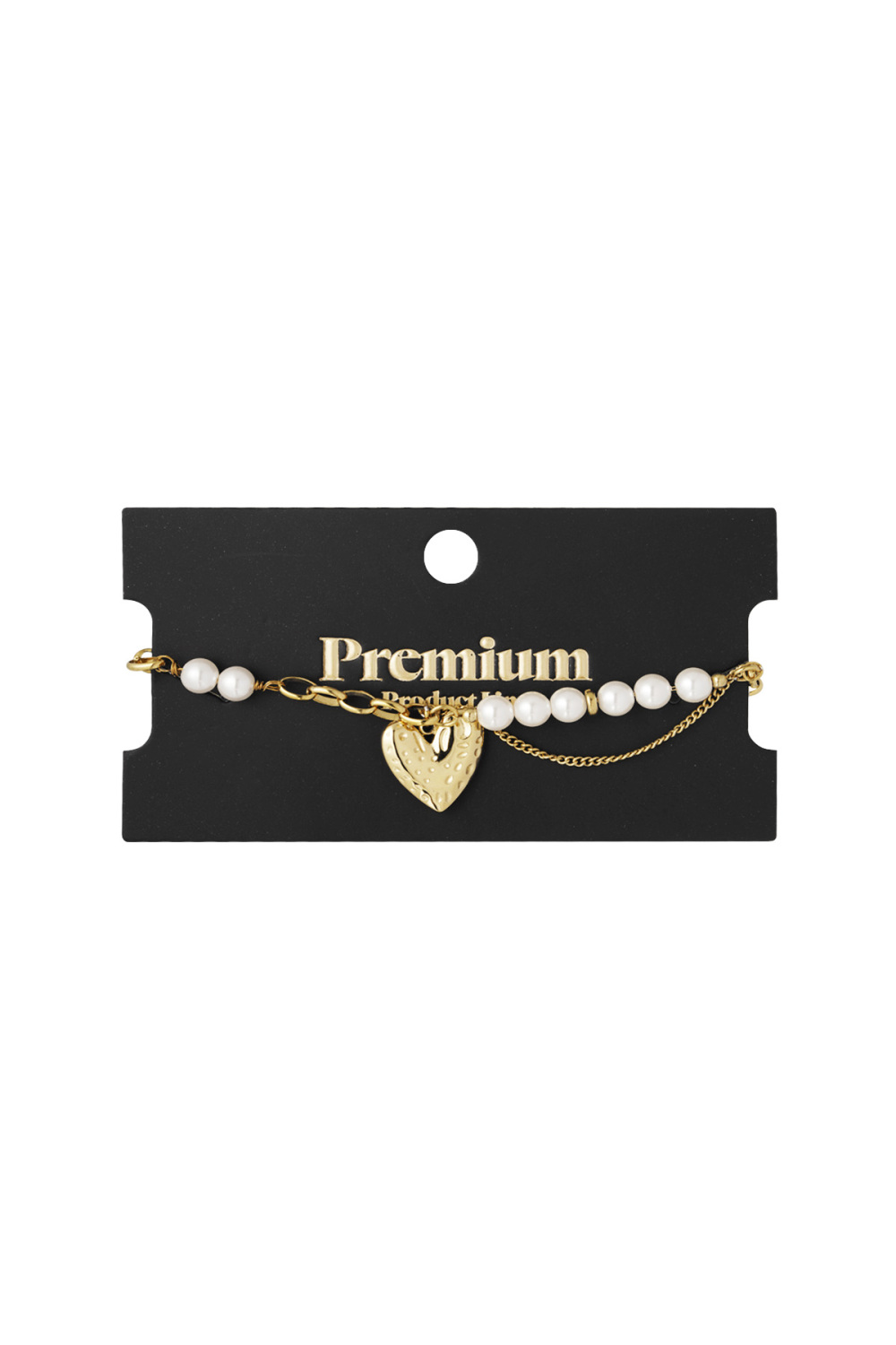 Bracelet Très Amoureux Image3
