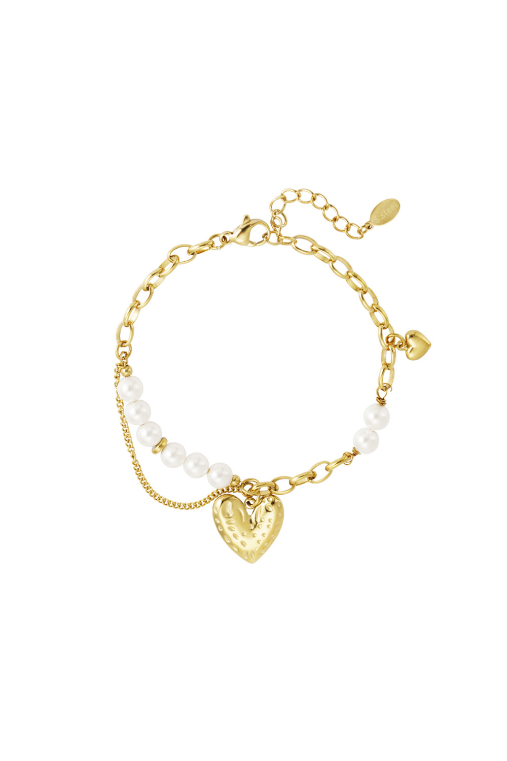 Bracelet Très Amoureux 