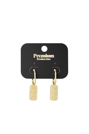 Boucles D'oreilles Brume Magique h5 Image2