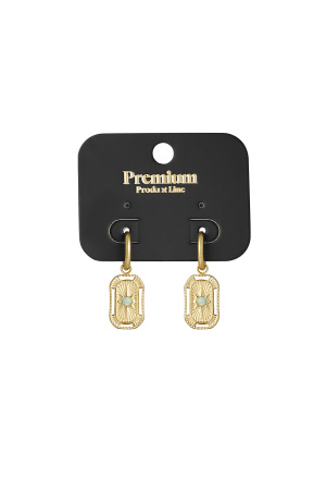 Boucles D'oreilles Guirlande Lumineuse h5 Image2