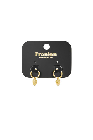 Boucles D'oreilles Pure Love h5 Image2