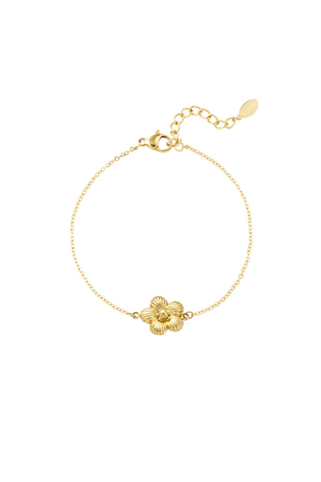 bracelet marguerite