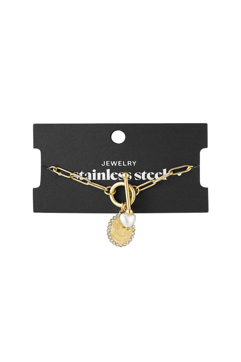 Bracelet Femme Classe Image2
