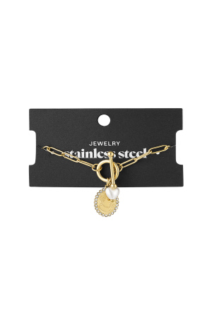 Bracelet Femme Classe h5 Image2