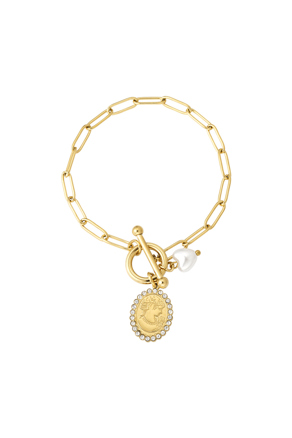 Bracelet Femme Classe 