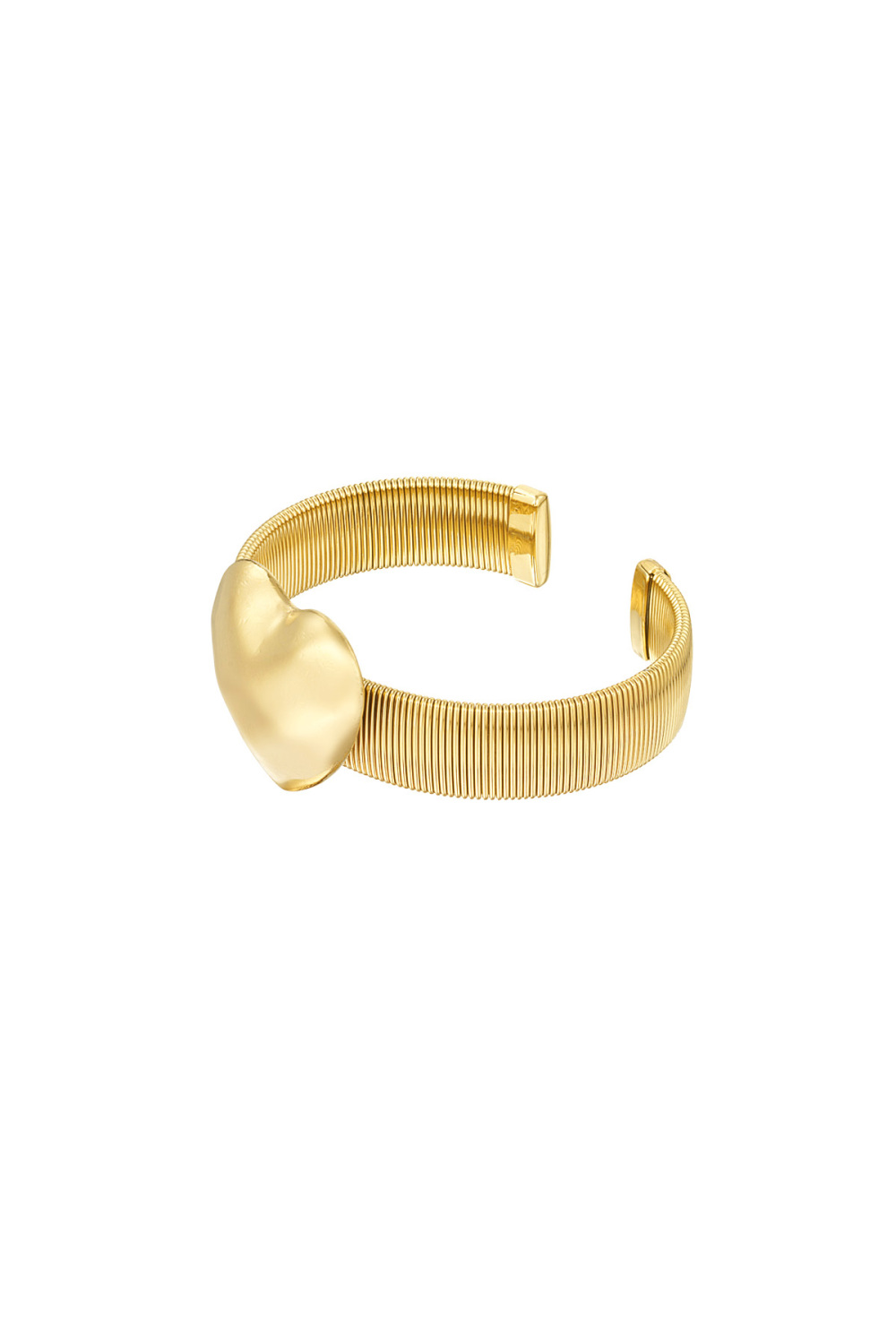 Bracelet Déclaration D'amour Petit Format Image3
