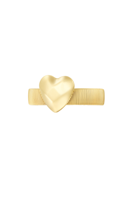 bracelet déclaration d'amour petit format