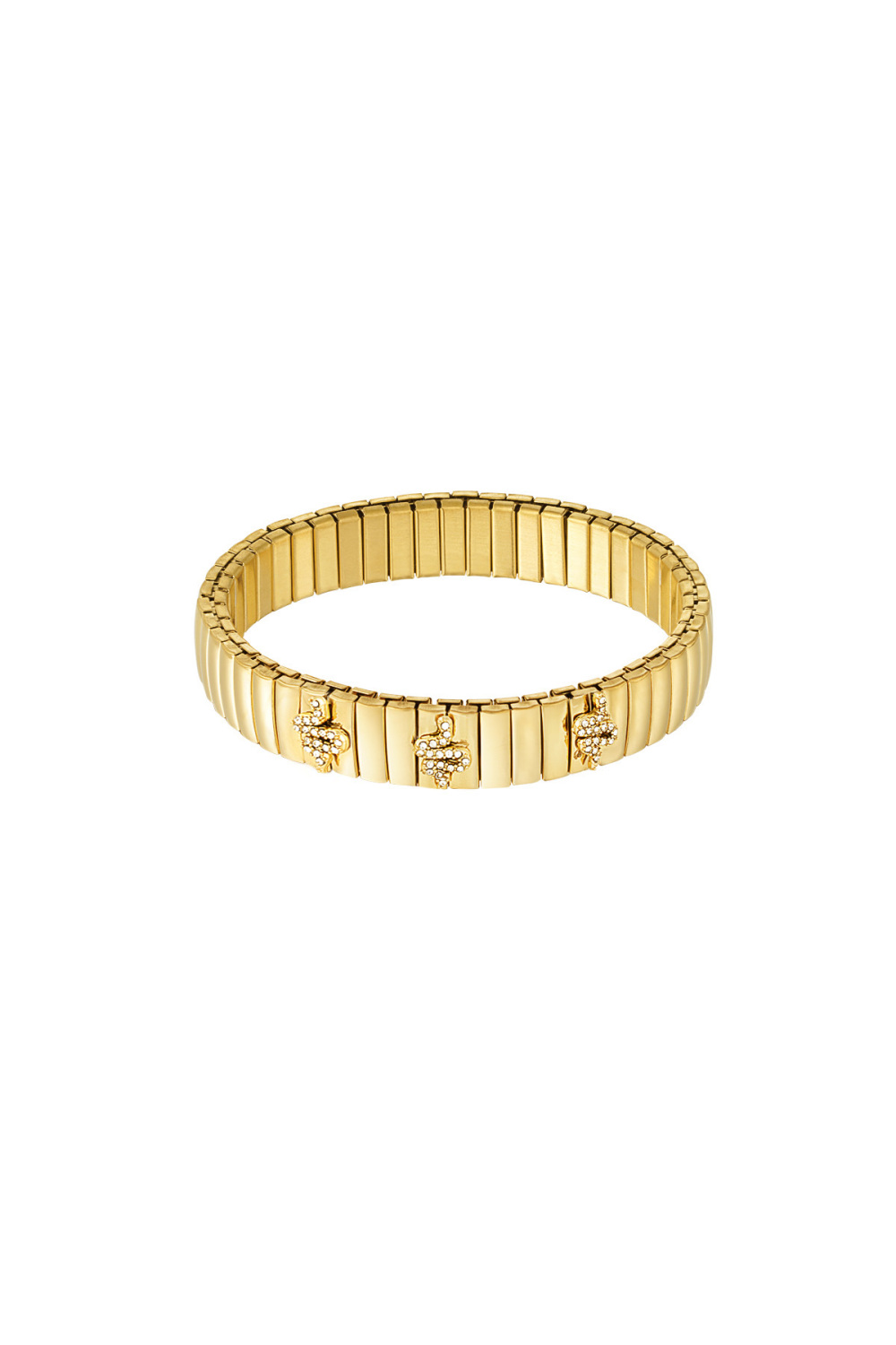 Bracelet Sois Toi Serpent Image3