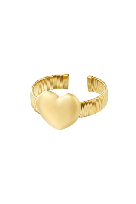 bracelet déclaration d'amour