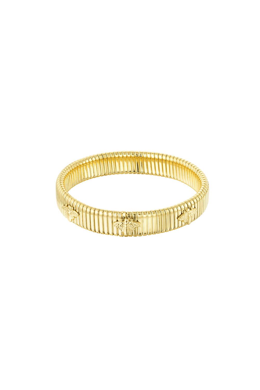 Bracelet Buzzy Beauty 