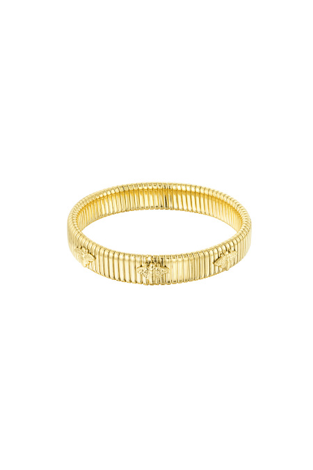 bracelet buzzy beauty