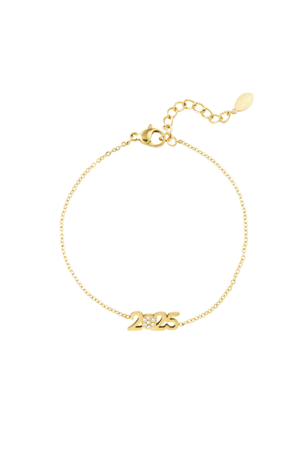 Bracelet 2025 