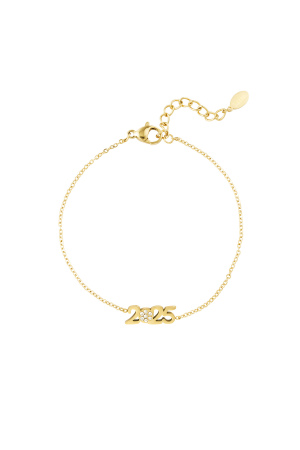 Bracelet 2025 h5 