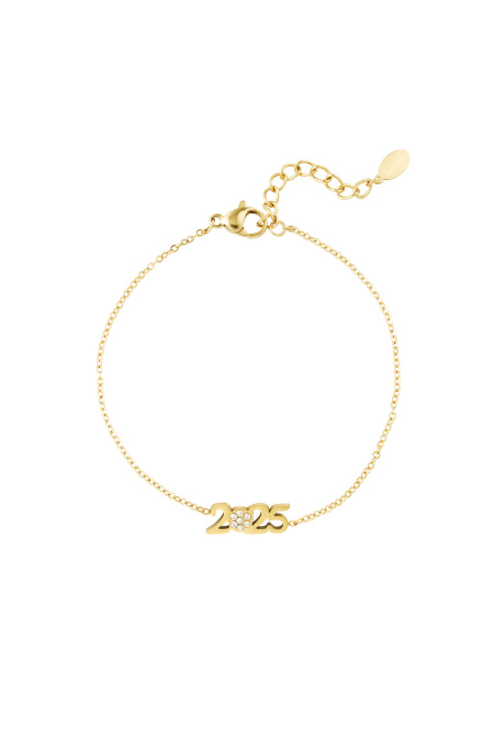 bracelet 2025