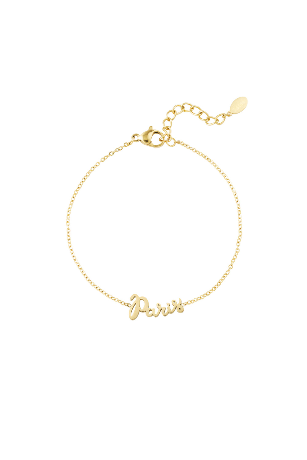 Bracelet Paris 
