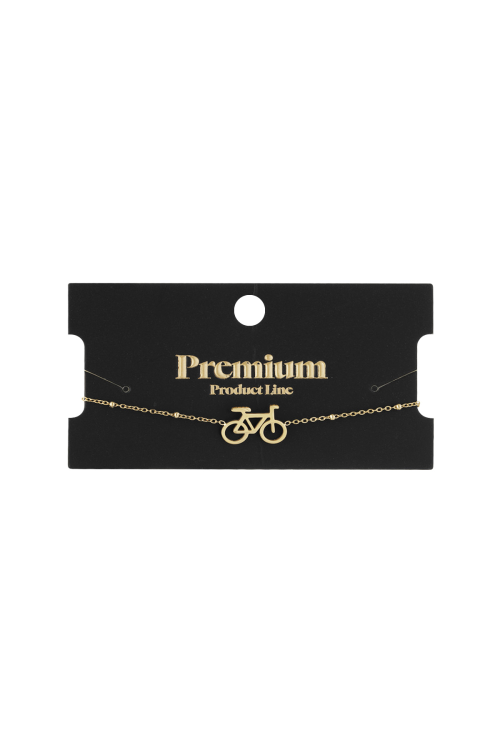 Bracelet Cycle Chic Image2