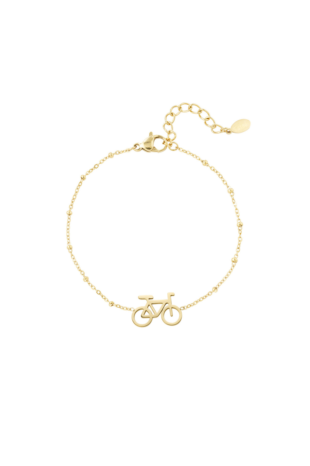 Bracelet Cycle Chic 