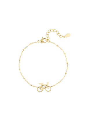 Bracelet Cycle Chic h5 