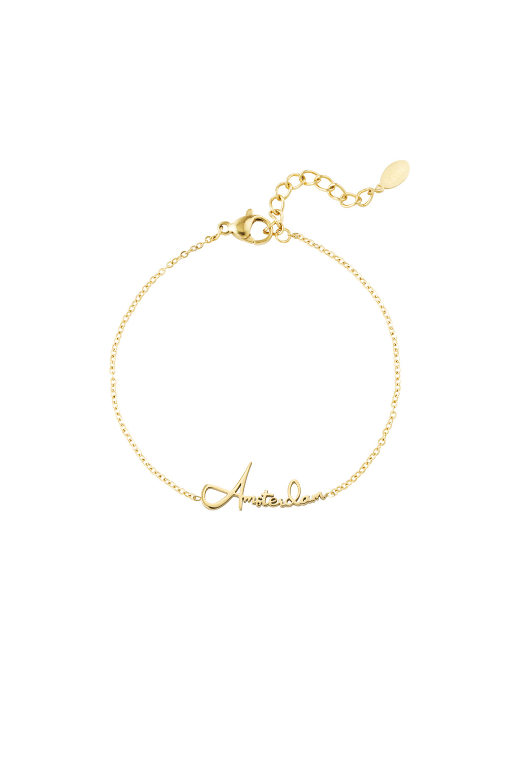Bracelet Amsterdam 