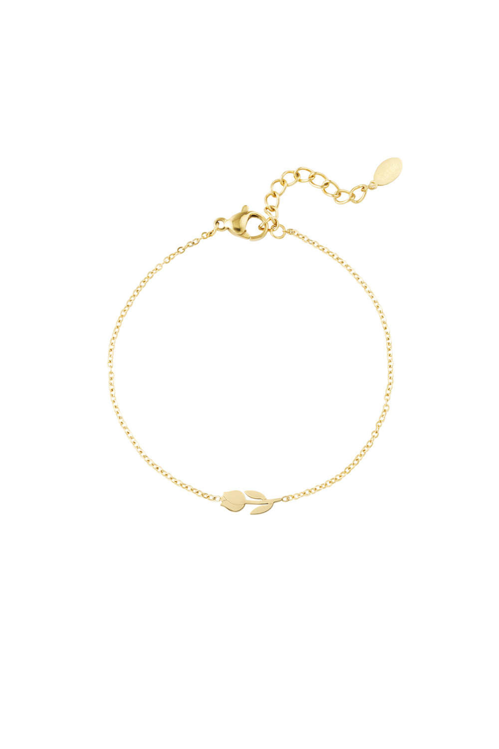 Bracelet Tulipe 