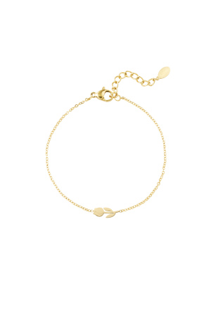 Bracelet Tulipe h5 