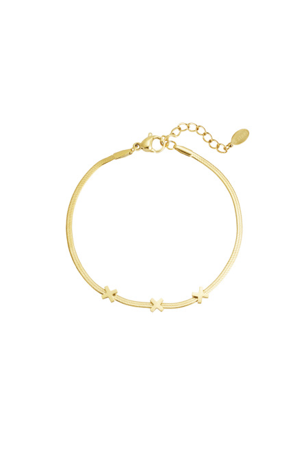 bracelet triple x amsterdam