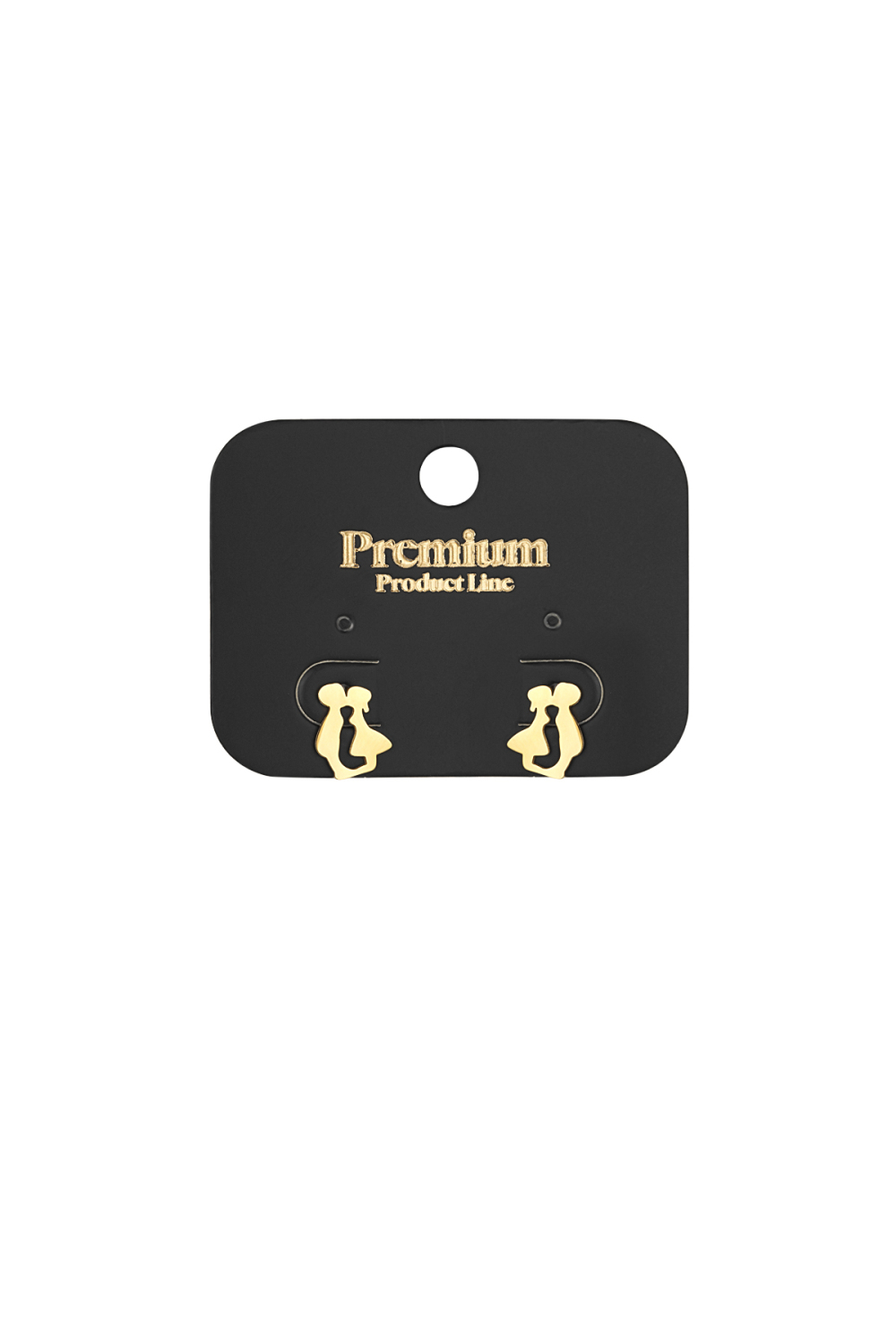Boucles D'oreilles Dutch Kiss Image2