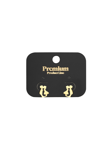 boucles d'oreilles dutch kiss 2