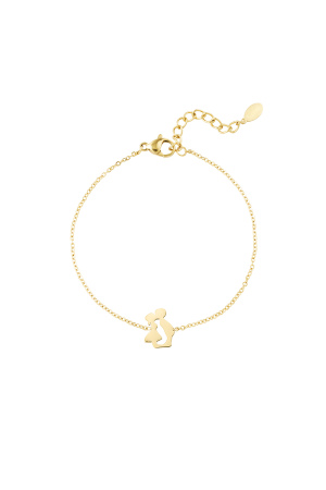 Bracelet Baiser Hollandais h5 