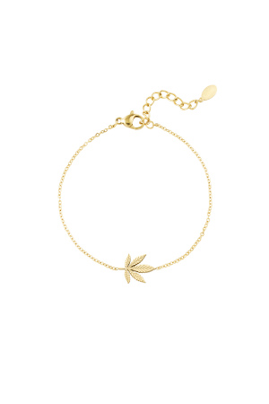 Bracelet Canna Bliss h5 