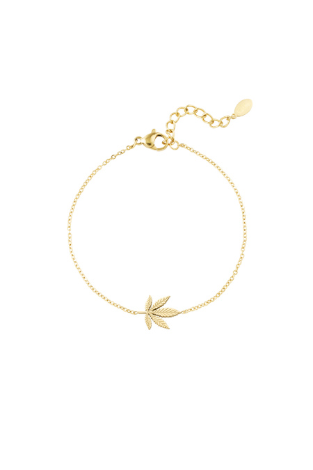 bracelet canna bliss