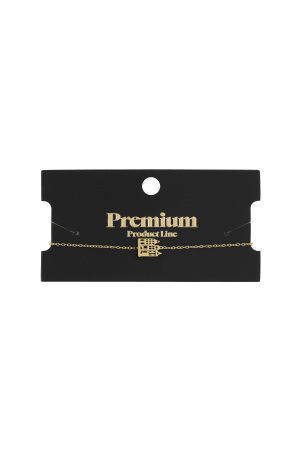 Bracelet Maison Canal h5 Image3