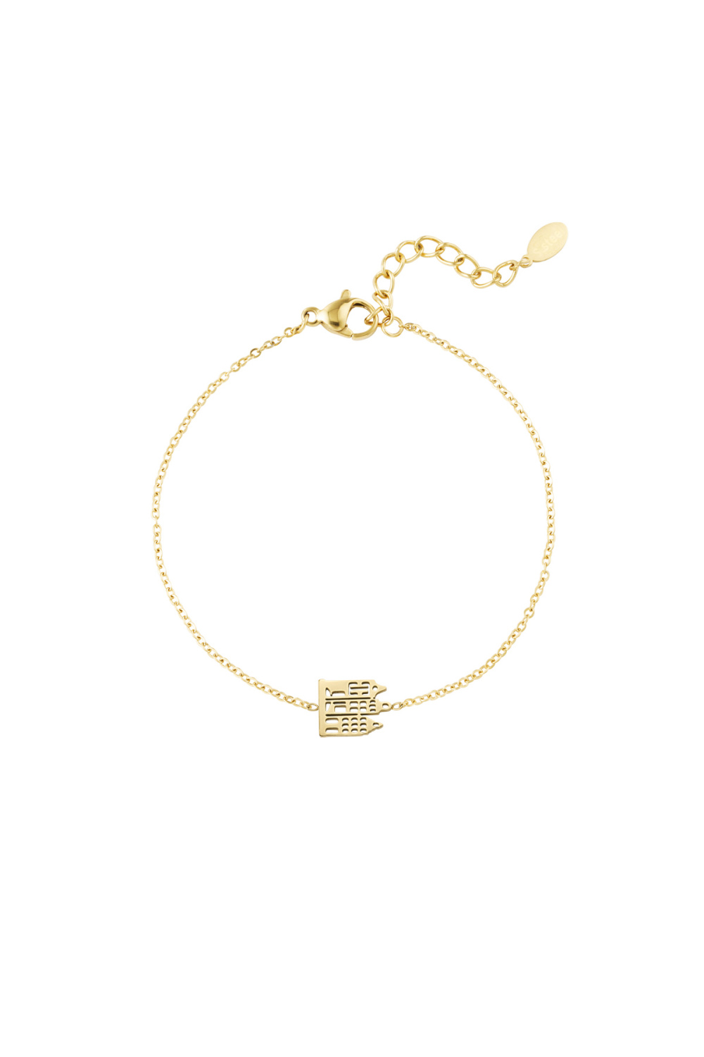 Bracelet Maison Canal 