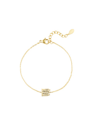 Bracelet Maison Canal h5 