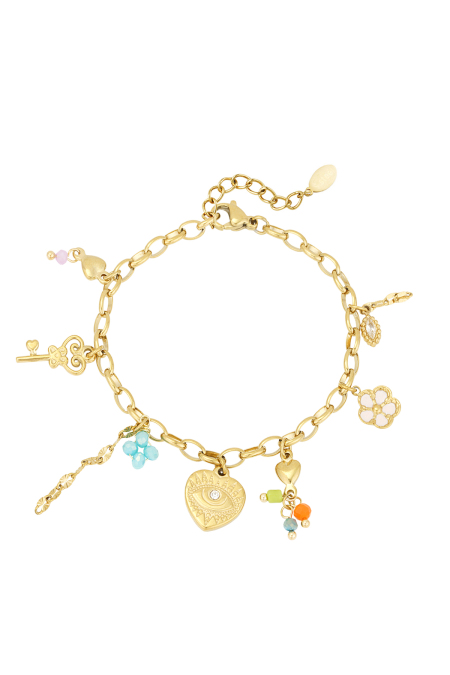 bracelet secret love